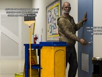 3Dzen Photos - Comix - Professors 7 Photos Art Darkness Pet 3Dzen Shades Of