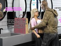 3Dzen Photos - Comix - Professors 7 Photos Art Darkness Pet 3Dzen Shades Of
