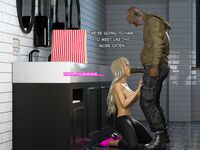 3Dzen Photos - Comix - Professors 7 Photos Art Darkness Pet 3Dzen Shades Of