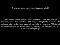 3Dzen Photos - Comix - Professors 7 Photos Art Darkness Pet 3Dzen Shades Of