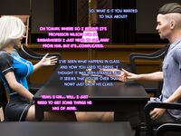 3Dzen Photos - Comix - Professors 7 Photos Art Darkness Pet 3Dzen Shades Of