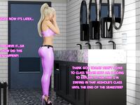 3Dzen Photos - Comix - Professors 7 Photos Art Darkness Pet 3Dzen Shades Of