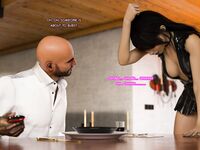 3Dzen Photos - Comix - Acurion Art House Photos Darkness 9 3Dzen Shades Of