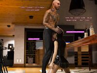 3Dzen Photos - Comix - Acurion Art House Photos Darkness 9 3Dzen Shades Of
