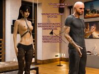 3Dzen Photos - Comix - Acurion Art House Photos Darkness 9 3Dzen Shades Of