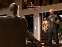 3Dzen Photos - Comix - Acurion Art House Photos Darkness 9 3Dzen Shades Of