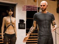 3Dzen Photos - Comix - Acurion Art House Photos Darkness 9 3Dzen Shades Of