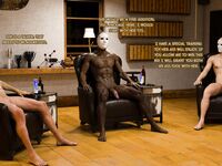3Dzen Photos - Comix - Acurion Art House Photos Darkness 9 3Dzen Shades Of