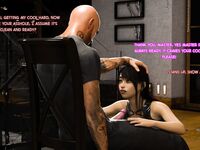 3Dzen Photos - Comix - Acurion Art House Photos Darkness 9 3Dzen Shades Of