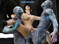 3Dzen Photos - Comix - Raider Photos Art Temple Stone 3Dzen
