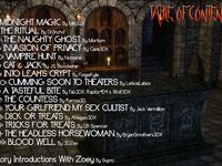 3Dzen Photos - Comix - Tales (With Extras) Photos Art Sexcrypt 3Dzen The Of