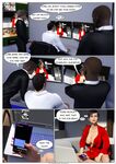 3Dzen Photos - Comix - Tales (With Extras) Photos Art Sexcrypt 3Dzen The Of