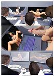 3Dzen Photos - Comix - Tales (With Extras) Photos Art Sexcrypt 3Dzen The Of