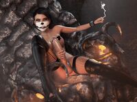 3Dzen Photos - Comix - Tales (With Extras) Photos Art Sexcrypt 3Dzen The Of