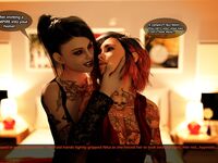 3Dzen Photos - Comix - Tales (With Extras) Photos Art Sexcrypt 3Dzen The Of