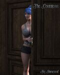 3Dzen Photos - Comix - Tales (With Extras) Photos Art Sexcrypt 3Dzen The Of