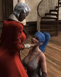3Dzen Photos - Comix - Tales (With Extras) Photos Art Sexcrypt 3Dzen The Of