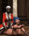 3Dzen Photos - Comix - Tales (With Extras) Photos Art Sexcrypt 3Dzen The Of