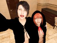 3Dzen Photos - Comix - Tales (With Extras) Photos Art Sexcrypt 3Dzen The Of