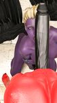 3Dzen Photos - Comix - Tales (With Extras) Photos Art Sexcrypt 3Dzen The Of
