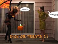 3Dzen Photos - Comix - Tales (With Extras) Photos Art Sexcrypt 3Dzen The Of