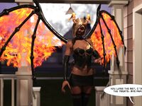 3Dzen Photos - Comix - Tales (With Extras) Photos Art Sexcrypt 3Dzen The Of