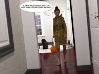 3Dzen Photos - Comix - Tales (With Extras) Photos Art Sexcrypt 3Dzen The Of