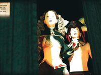 3Dzen Photos - Comix - Tales (With Extras) Photos Art Sexcrypt 3Dzen The Of
