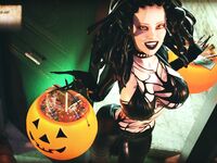 3Dzen Photos - Comix - Tales (With Extras) Photos Art Sexcrypt 3Dzen The Of