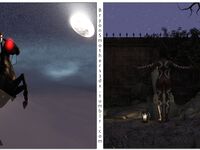3Dzen Photos - Comix - Tales (With Extras) Photos Art Sexcrypt 3Dzen The Of
