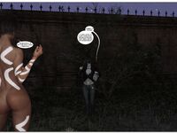 3Dzen Photos - Comix - Tales (With Extras) Photos Art Sexcrypt 3Dzen The Of