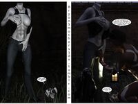 3Dzen Photos - Comix - Tales (With Extras) Photos Art Sexcrypt 3Dzen The Of
