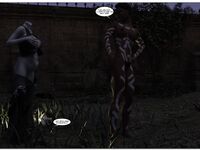 3Dzen Photos - Comix - Tales (With Extras) Photos Art Sexcrypt 3Dzen The Of