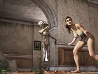 3Dzen Photos - Comix - Tales (With Extras) Photos Art Sexcrypt 3Dzen The Of