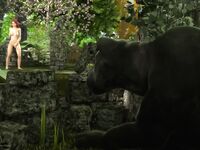 3Dzen Photos - Comix - Pajamas Photos Art Cats 3Dzen The