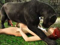 3Dzen Photos - Comix - Pajamas Photos Art Cats 3Dzen The