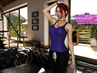 3Dzen Photos - Comix - Photos Art I Days Training 3Dzen