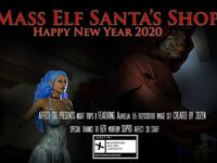 3Dzen Photos - Comix - Photos Art 2020 Xmass 3Dzen