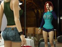 3Dzen Photos - Comix - Wish Her Art Desire Your Photos I Is 3Dzen