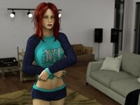 3Dzen Photos - Comix - Wish Her Art Desire Your Photos I Is 3Dzen