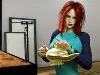 3Dzen Photos - Comix - Wish Her Art Desire Your Photos I Is 3Dzen