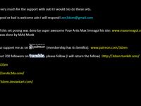 3Dzen Photos - Comix - Wish Her Art Desire Your Photos I Is 3Dzen