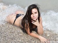 Amateur - A091A Ana-Maria - Part 1 Of 2_3000Highres - Photos A091A 2_3000Highres Part Ana-Maria 1 Of Beach