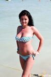 Amateur - A092 Irina_3000Highres - Irina_3000Highres Photos A092 Beach