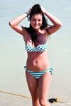 Amateur - A092 Irina_3000Highres - Irina_3000Highres Photos A092 Beach