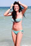 Amateur - A092 Irina_3000Highres - Irina_3000Highres Photos A092 Beach
