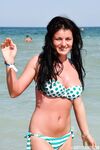 Amateur - A092 Irina_3000Highres - Irina_3000Highres Photos A092 Beach