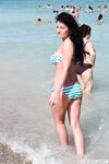 Amateur - A092 Irina_3000Highres - Irina_3000Highres Photos A092 Beach