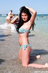 Amateur - A092 Irina_3000Highres - Irina_3000Highres Photos A092 Beach
