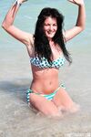 Amateur - A092 Irina_3000Highres - Irina_3000Highres Photos A092 Beach